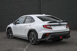 2022 Subaru WRX tS