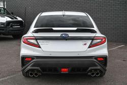 2022 Subaru WRX tS