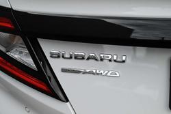 2022 Subaru WRX tS