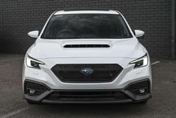 2022 Subaru WRX tS