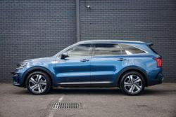2020 Kia Sorento Sport+