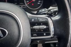 2020 Kia Sorento Sport+