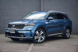 2020 Kia Sorento Sport+