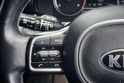2020 Kia Sorento Sport+