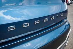 2020 Kia Sorento Sport+
