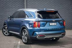 2020 Kia Sorento Sport+