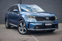 2020 Kia Sorento Sport+