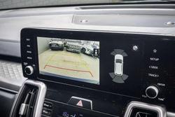 2020 Kia Sorento Sport+