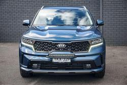 2020 Kia Sorento Sport+