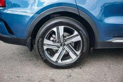 2020 Kia Sorento Sport+
