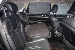 2020 Kia Sorento Sport+