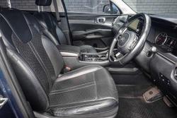 2020 Kia Sorento Sport+