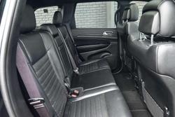 2021 Jeep Grand Cherokee S-Limited