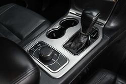 2021 Jeep Grand Cherokee S-Limited