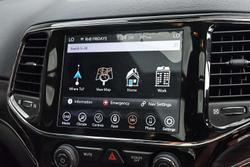 2021 Jeep Grand Cherokee S-Limited