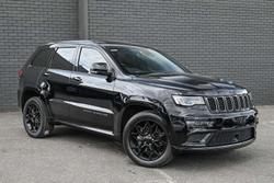 2021 Jeep Grand Cherokee S-Limited