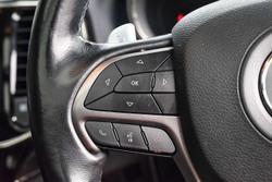 2021 Jeep Grand Cherokee S-Limited