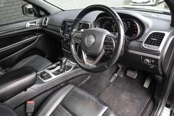 2021 Jeep Grand Cherokee S-Limited