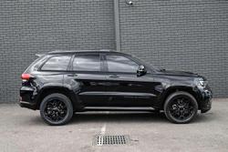 2021 Jeep Grand Cherokee S-Limited