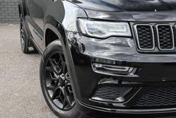 2021 Jeep Grand Cherokee S-Limited