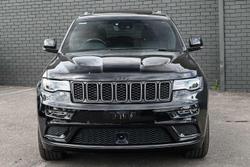 2021 Jeep Grand Cherokee S-Limited