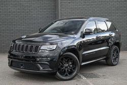 2021 Jeep Grand Cherokee S-Limited