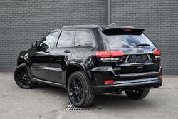 2021 Jeep Grand Cherokee S-Limited