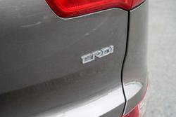 2014 Kia Sportage SLi