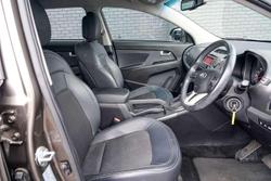 2014 Kia Sportage SLi
