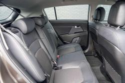 2014 Kia Sportage SLi