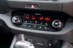 2014 Kia Sportage SLi