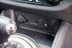 2014 Kia Sportage SLi