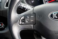 2014 Kia Sportage SLi