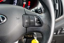 2014 Kia Sportage SLi