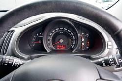 2014 Kia Sportage SLi