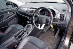 2014 Kia Sportage SLi