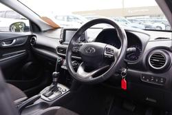 2018 Hyundai Kona Active