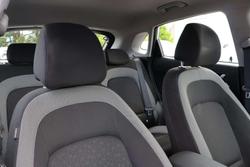 2018 Hyundai Kona Active