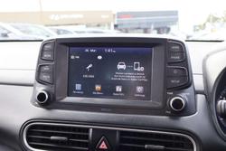 2018 Hyundai Kona Active