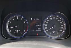 2018 Hyundai Kona Active