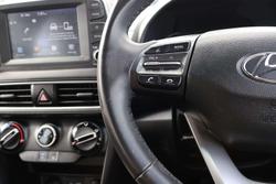 2018 Hyundai Kona Active