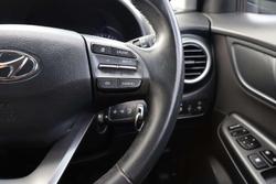 2018 Hyundai Kona Active