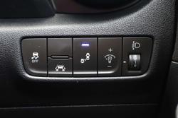 2018 Hyundai Kona Active