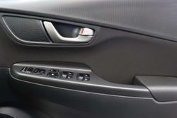 2018 Hyundai Kona Active