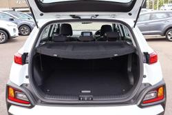 2018 Hyundai Kona Active