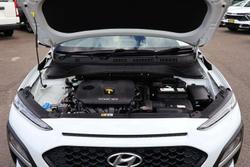 2018 Hyundai Kona Active