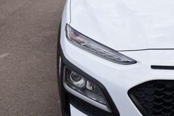 2018 Hyundai Kona Active