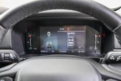 2023 Ford Everest Trend