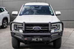 2023 Ford Everest Trend