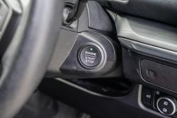 2023 Ford Everest Trend